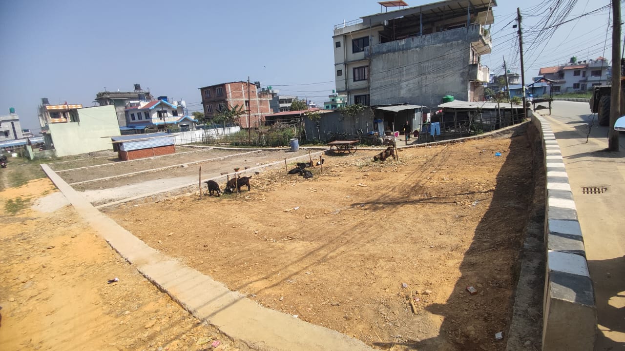 Picture of Mahalaxmi Municipality, Bagmati
